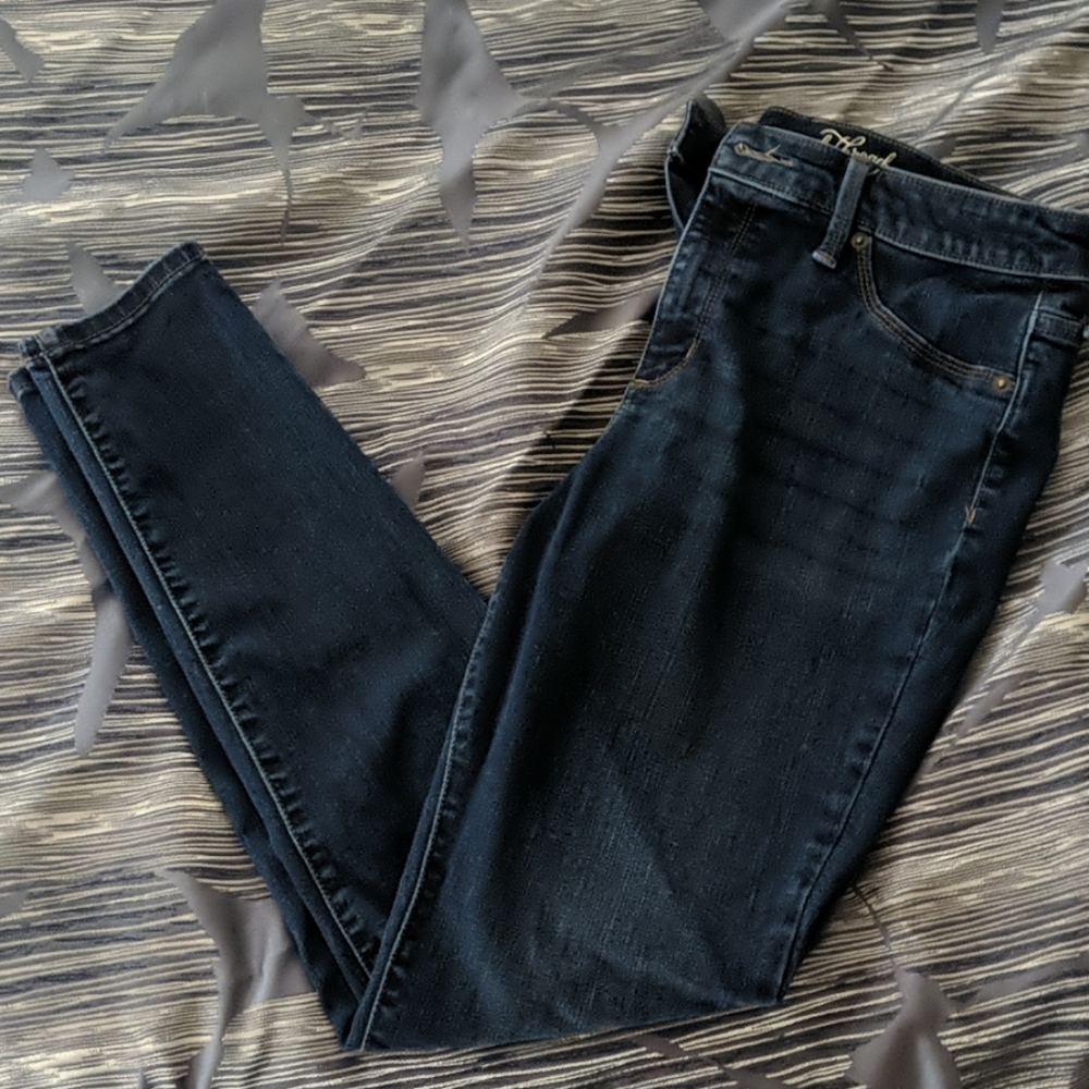 Universal Thread High rise woman's jeggings